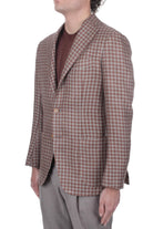 BLAZER Multicolore Sartorio