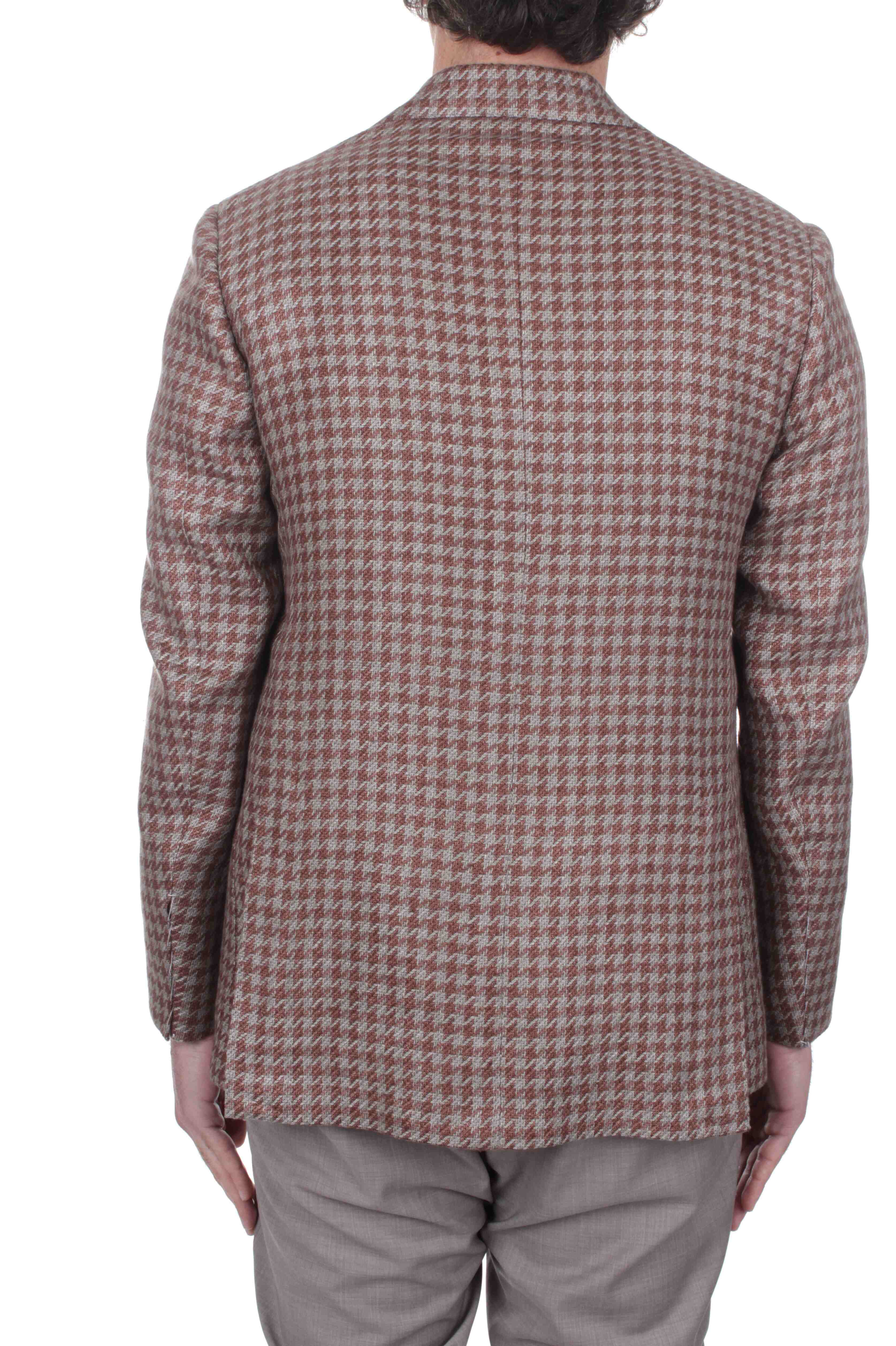 BLAZER Multicolore Sartorio