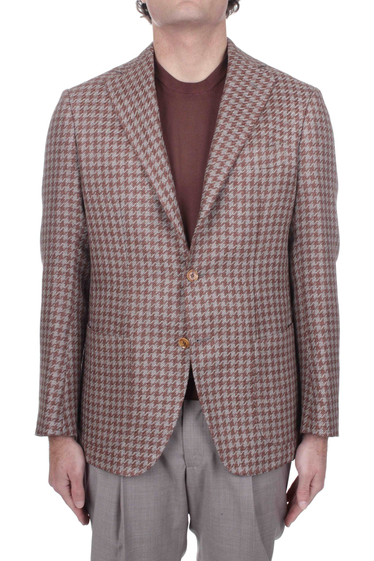 BLAZER Multicolore Sartorio