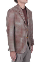 BLAZER Multicolore Sartorio