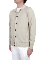 MAGLIE Beige Arrows