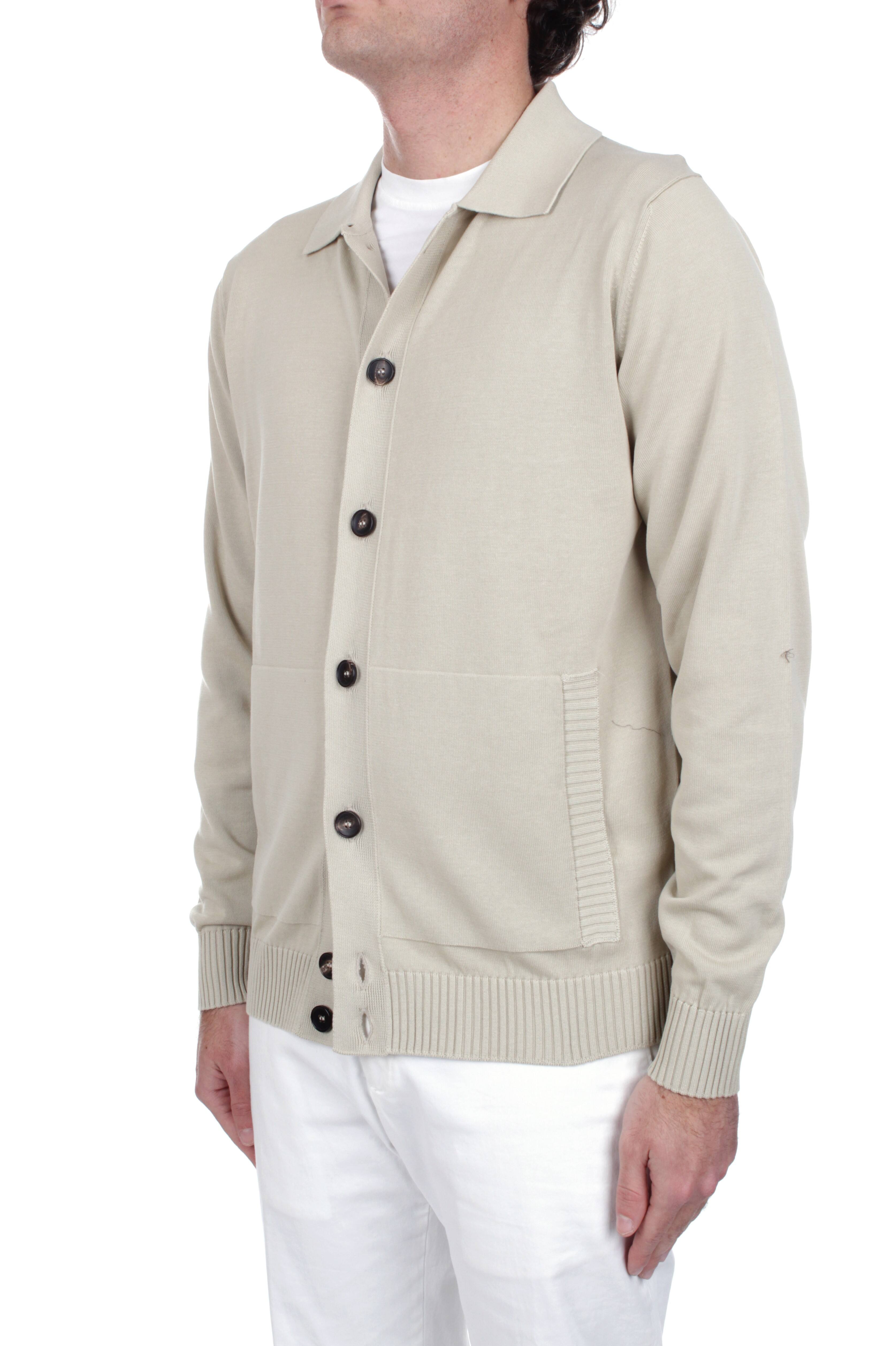 MAGLIE Beige Arrows