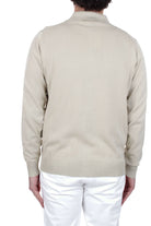 MAGLIE Beige Arrows
