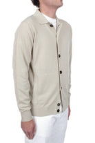 MAGLIE Beige Arrows