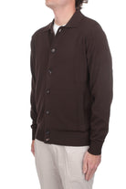 MAGLIE Marrone Arrows