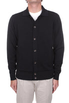 MAGLIE Nero Arrows