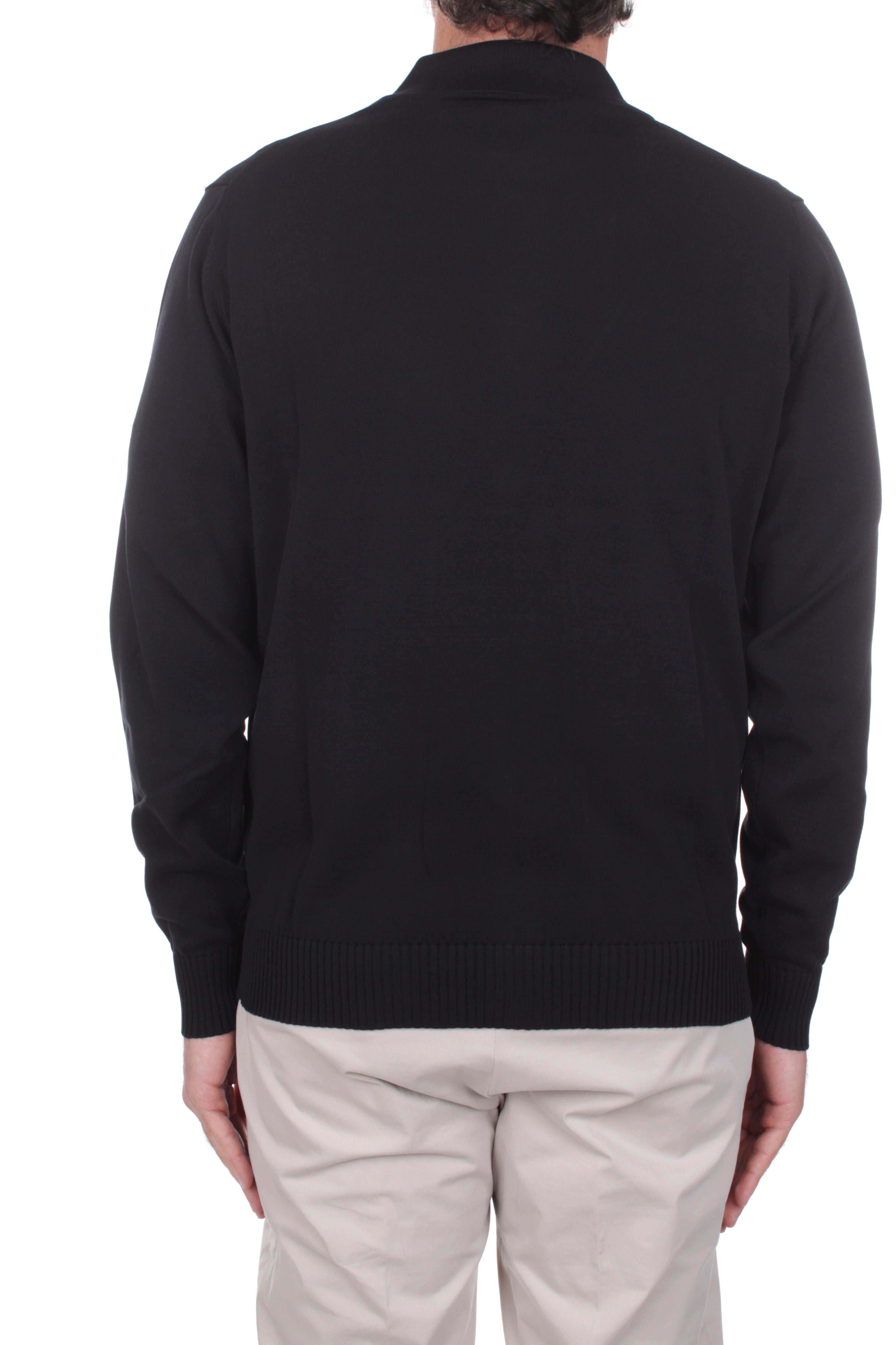 MAGLIE Nero Arrows