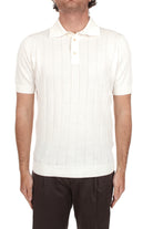 POLO Bianco Arrows
