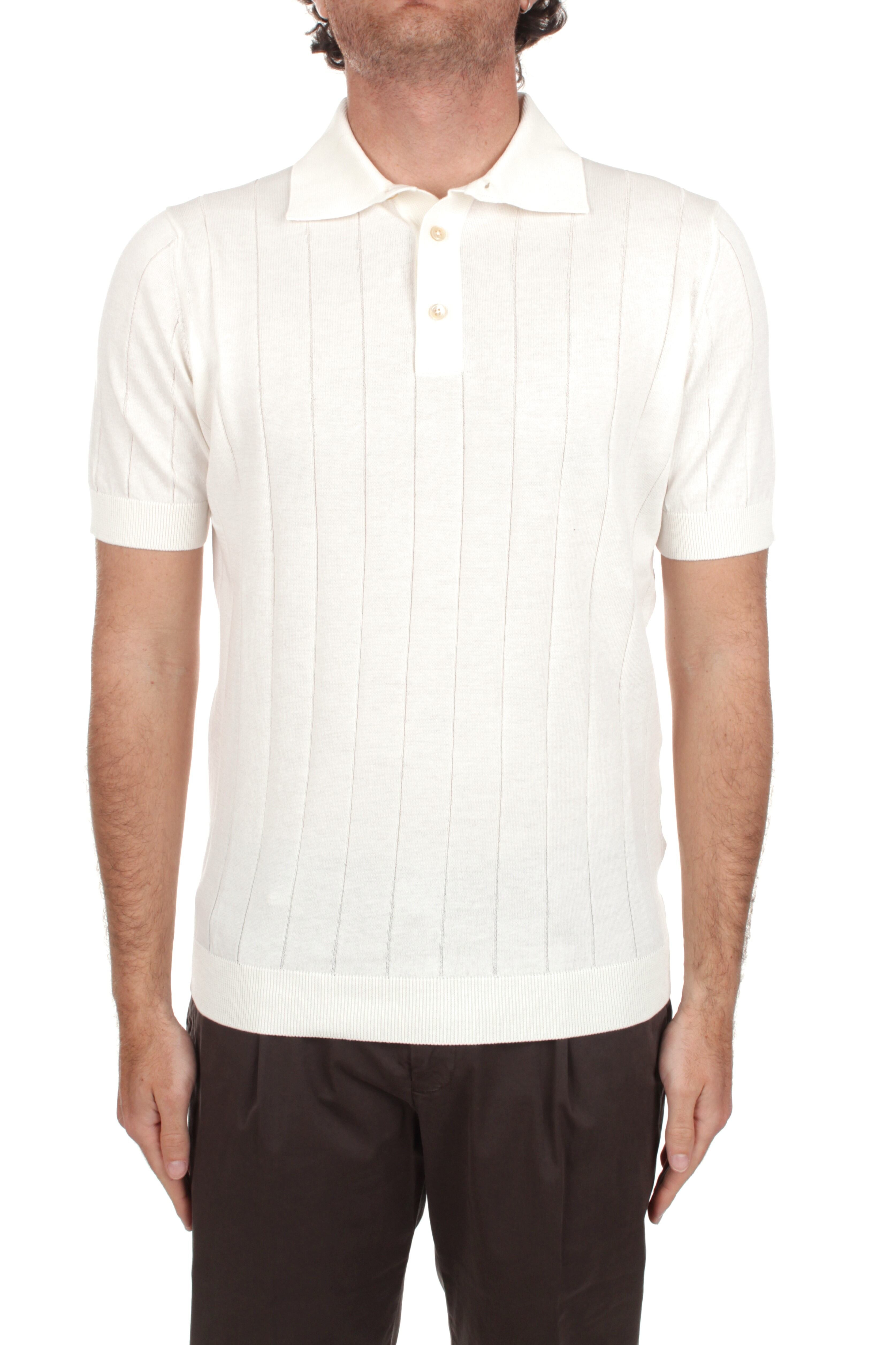 POLO Bianco Arrows