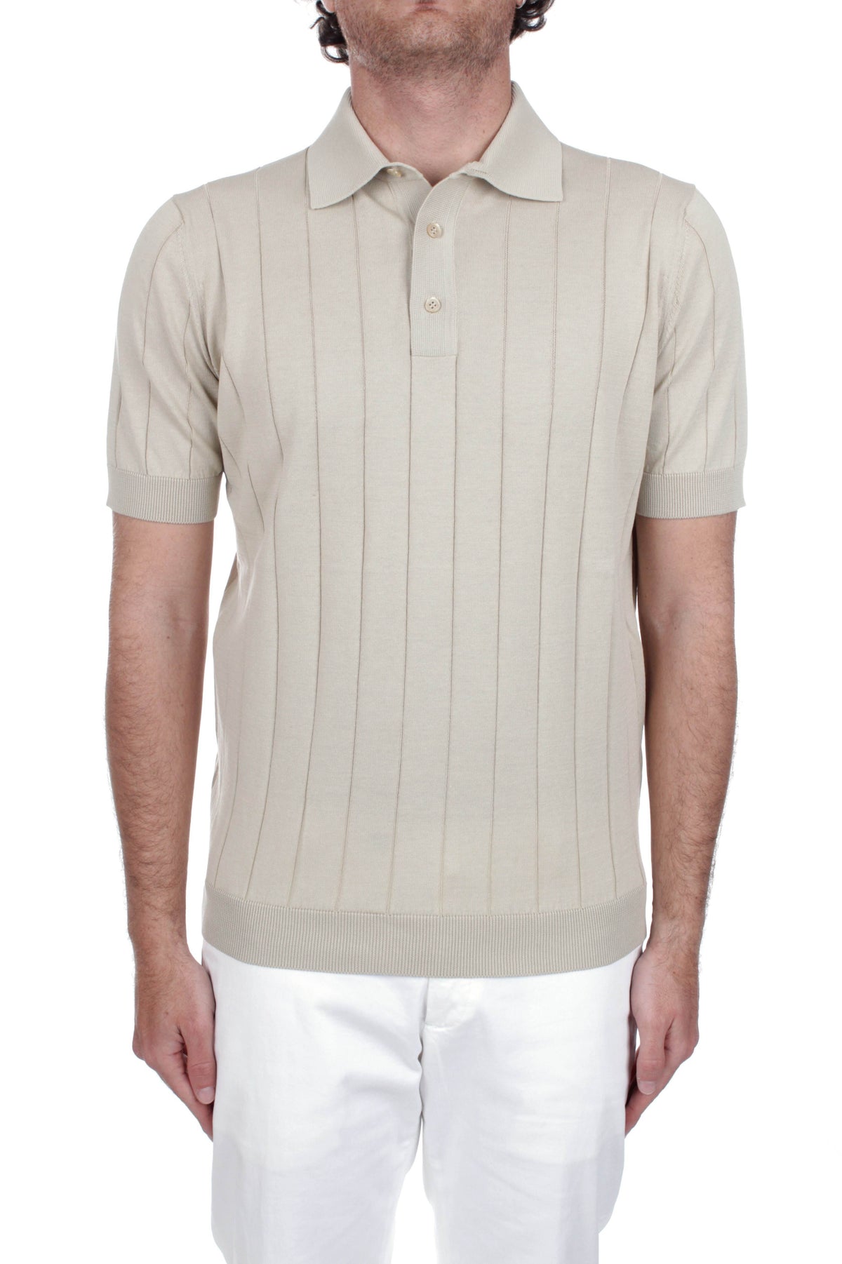 POLO Beige Arrows