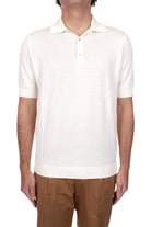 POLO Bianco Arrows