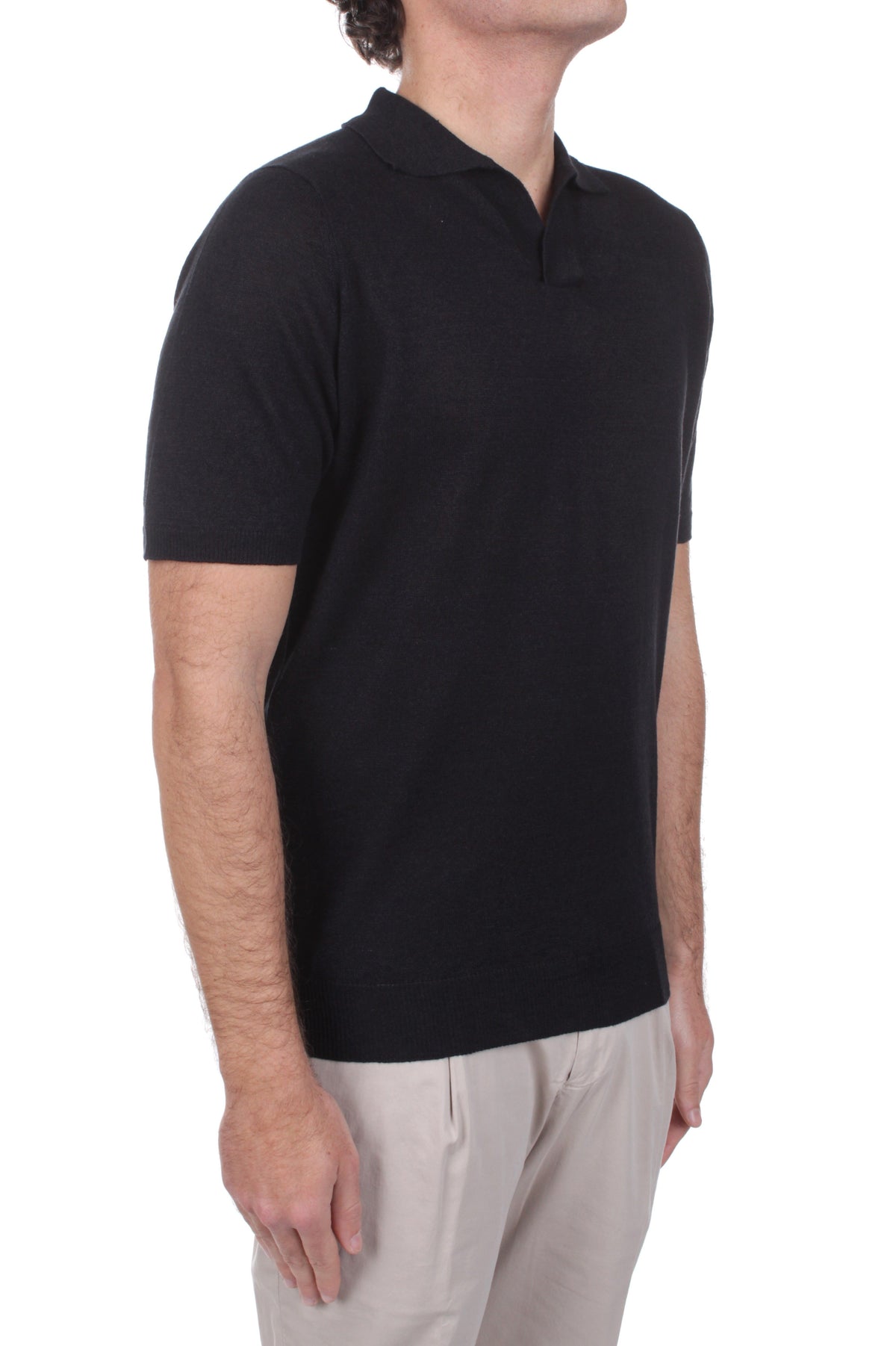 POLO Nero Arrows