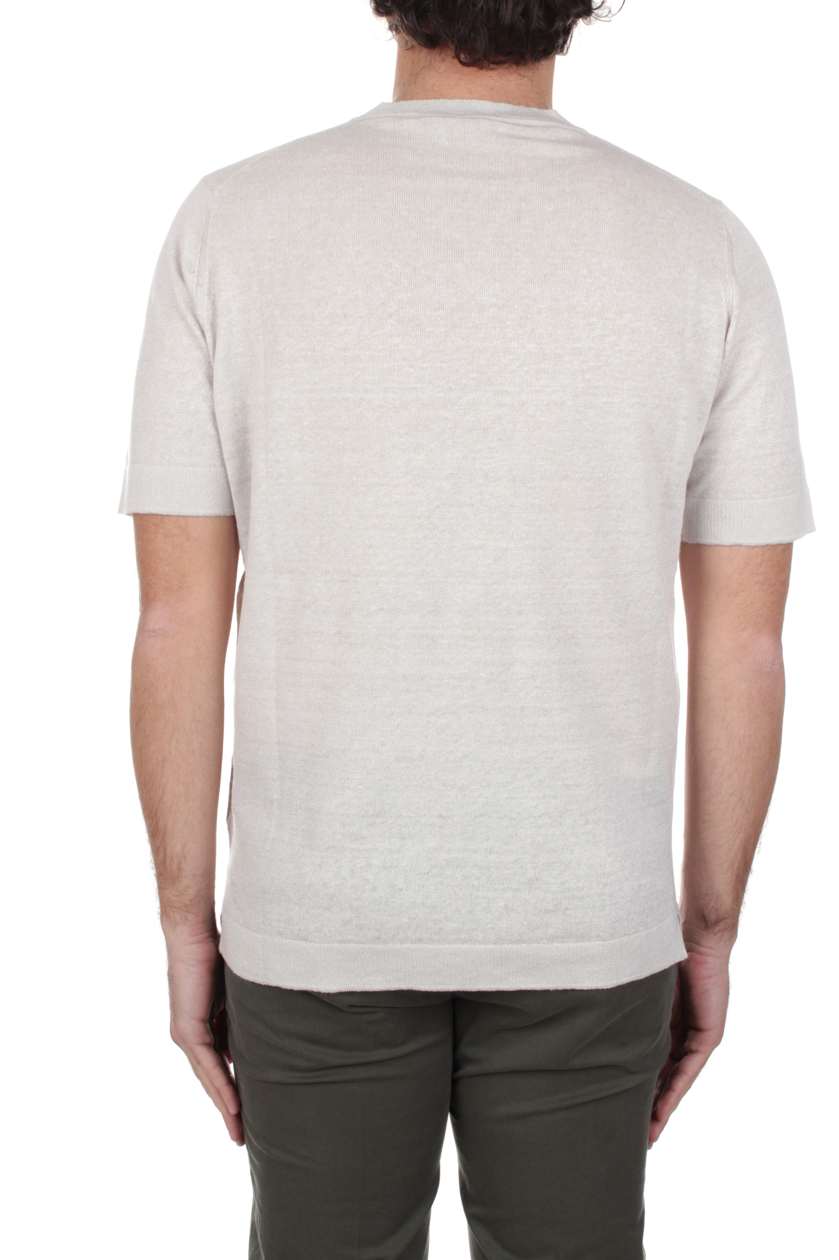 T-SHIRT Beige Arrows