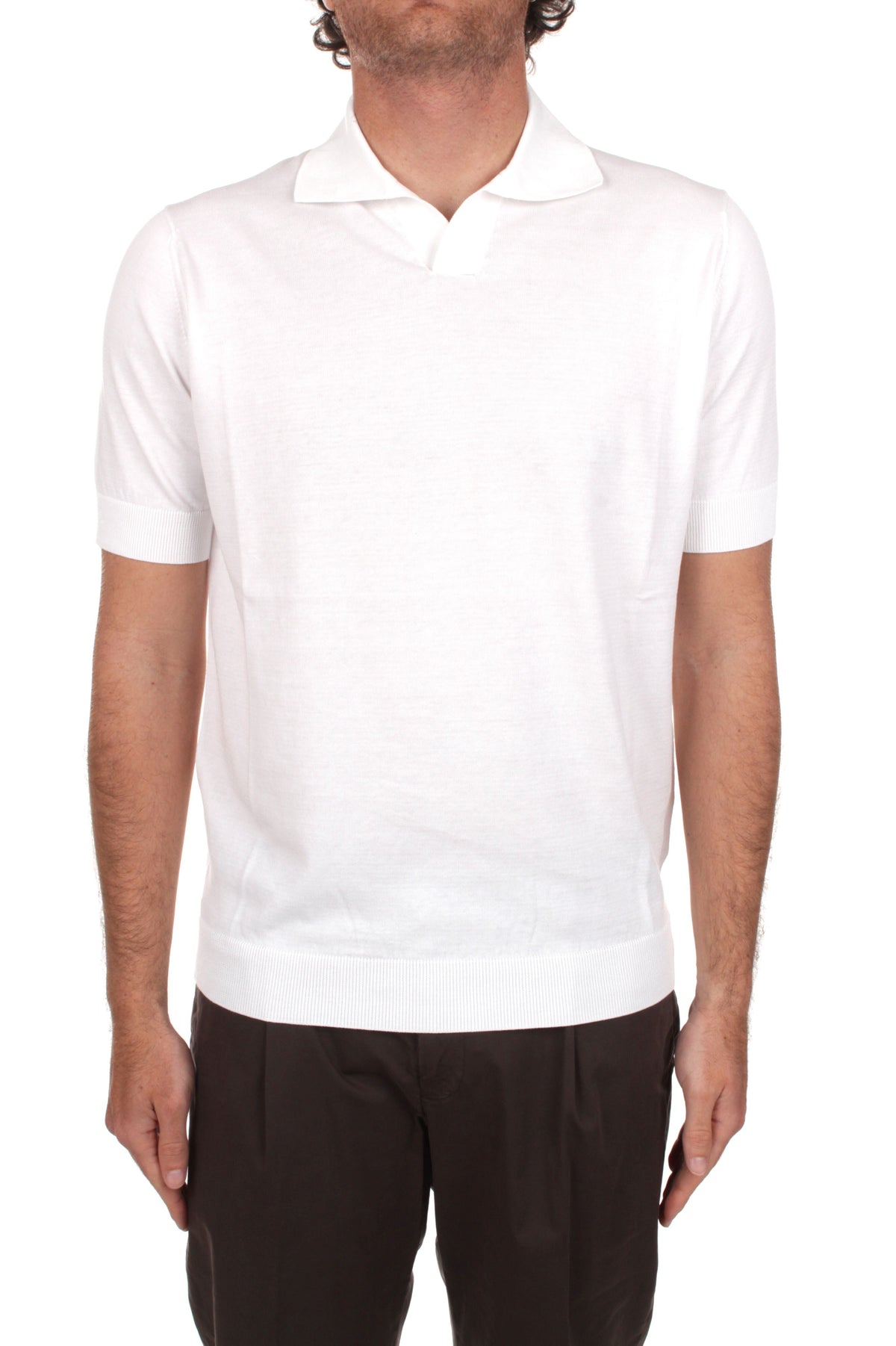 POLO Bianco Arrows