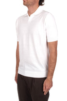 POLO Bianco Arrows