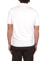 POLO Bianco Arrows