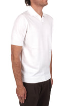 POLO Bianco Arrows