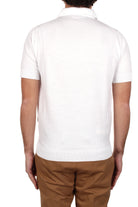 POLO Bianco Arrows