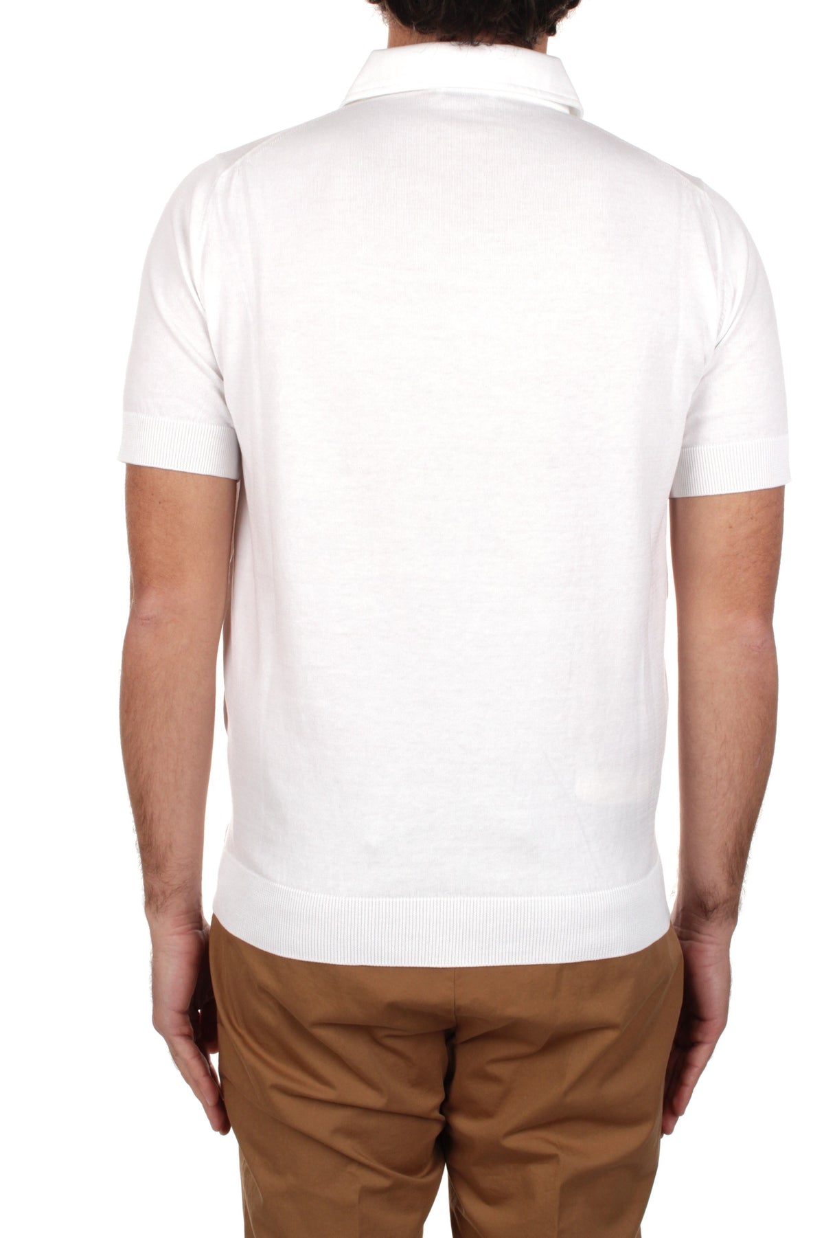 POLO Bianco Arrows
