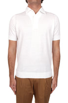 POLO Bianco Arrows