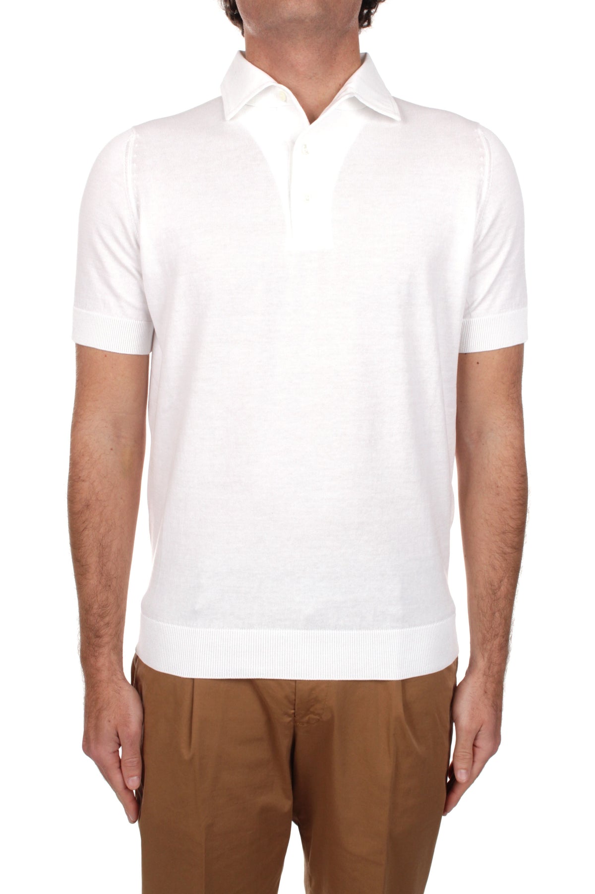 POLO Bianco Arrows