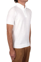 POLO Bianco Arrows