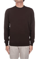 MAGLIE Marrone Arrows