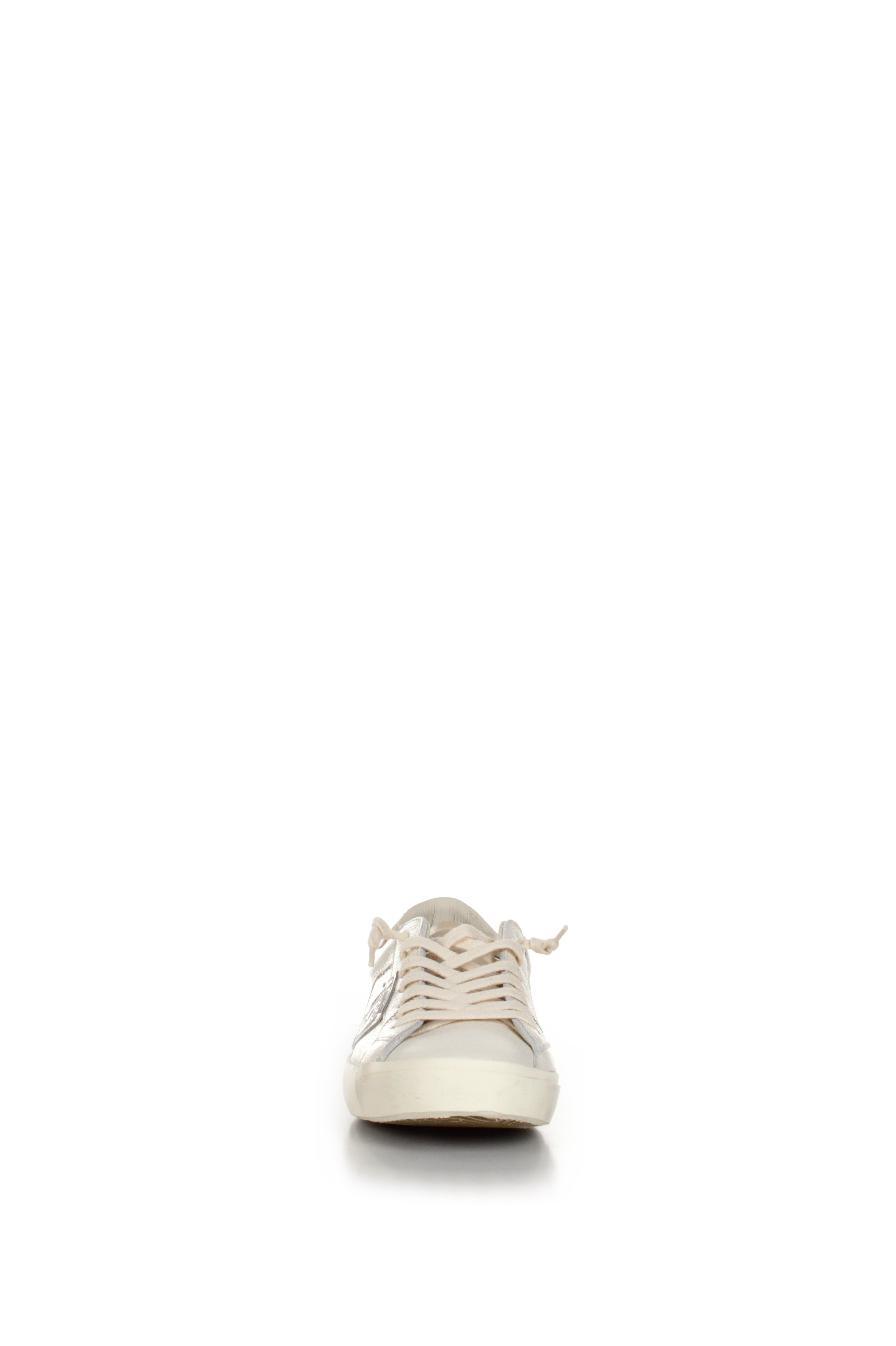 SNEAKERS Beige Philippe Model
