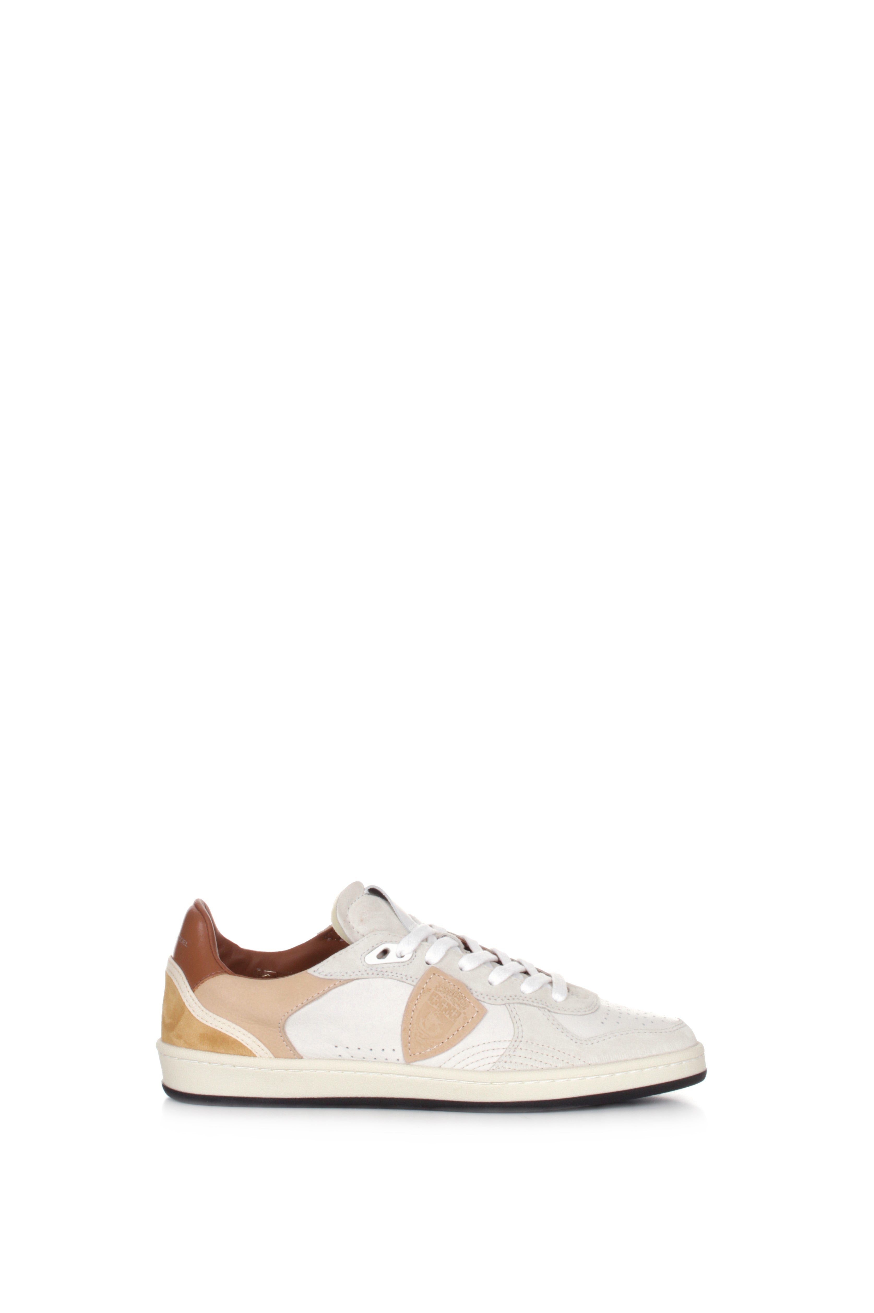 SNEAKERS Beige Philippe Model