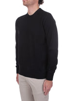 MAGLIE Nero Alpha Studio