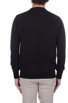 MAGLIE Nero Alpha Studio