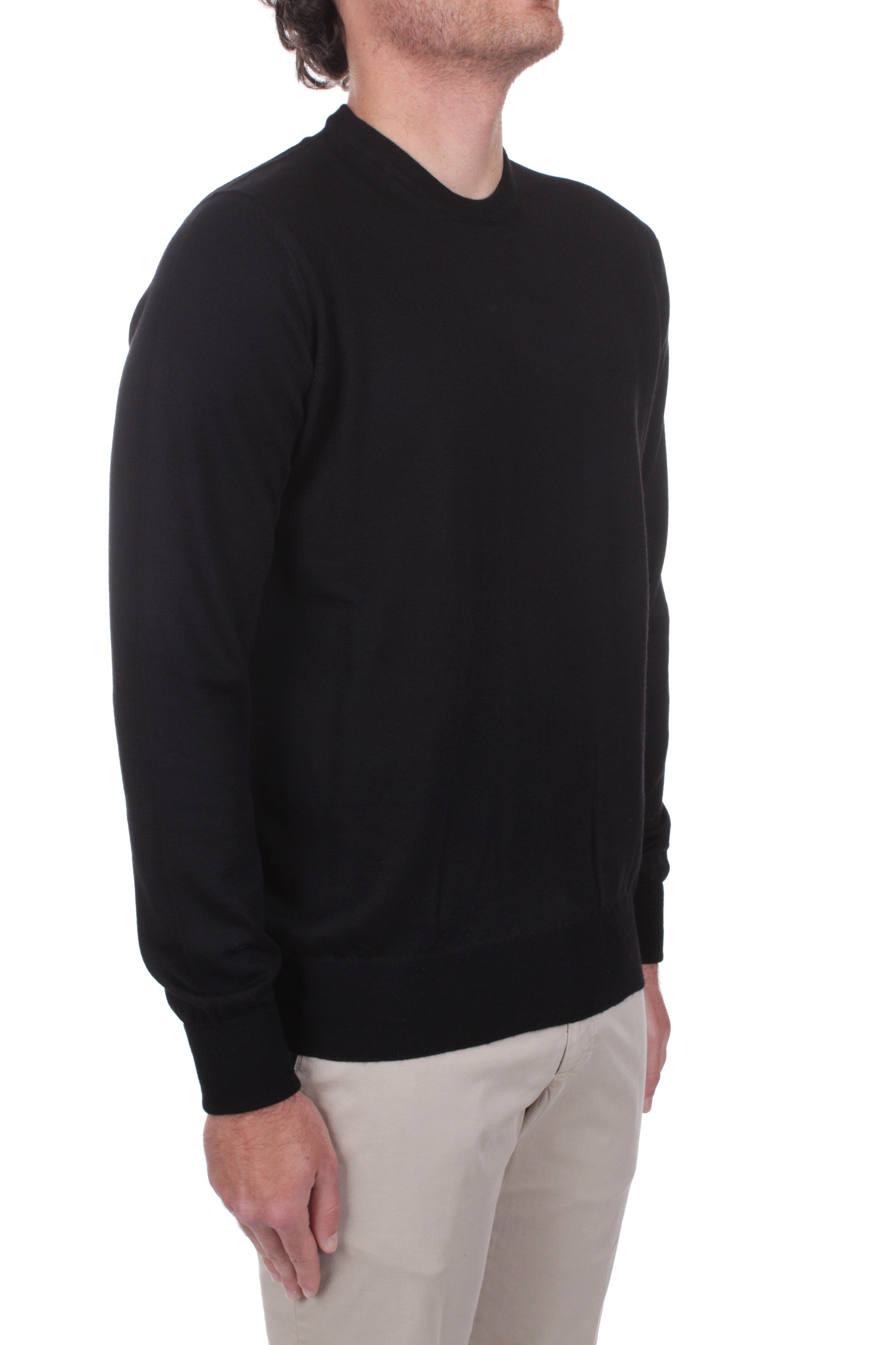 MAGLIE Nero Alpha Studio