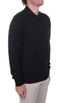 POLO Nero Alpha Studio