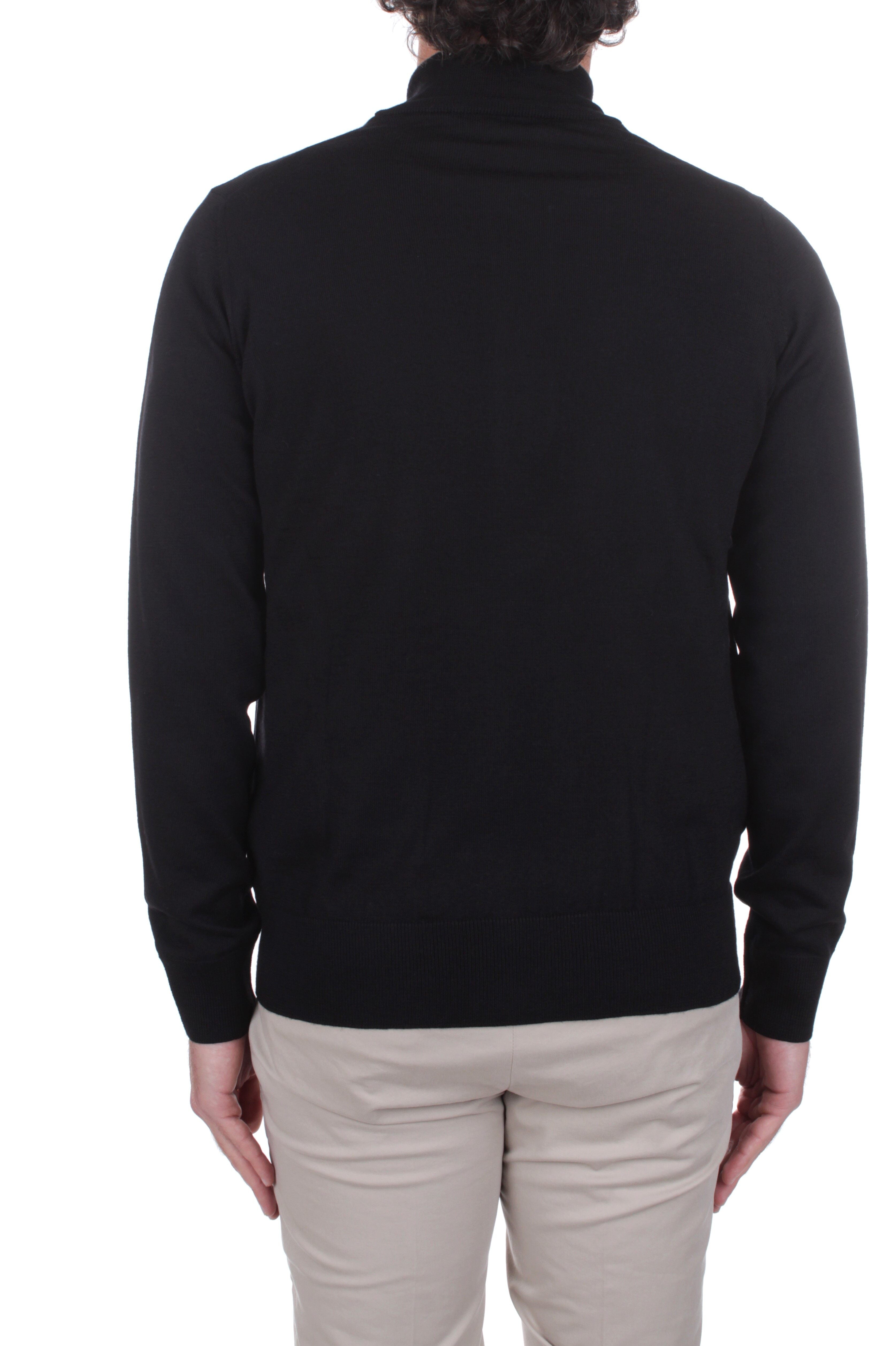 MAGLIE Nero Alpha Studio