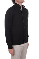 MAGLIE Nero Alpha Studio