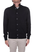 MAGLIE Nero Alpha Studio