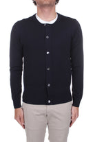 MAGLIE Blu Alpha Studio
