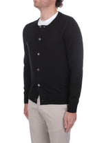 MAGLIE Nero Alpha Studio