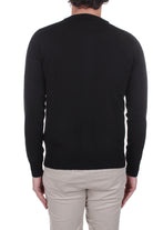 MAGLIE Nero Alpha Studio