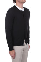 MAGLIE Nero Alpha Studio