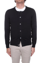 MAGLIE Nero Alpha Studio