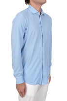 POLO Blu Fedeli Cashmere