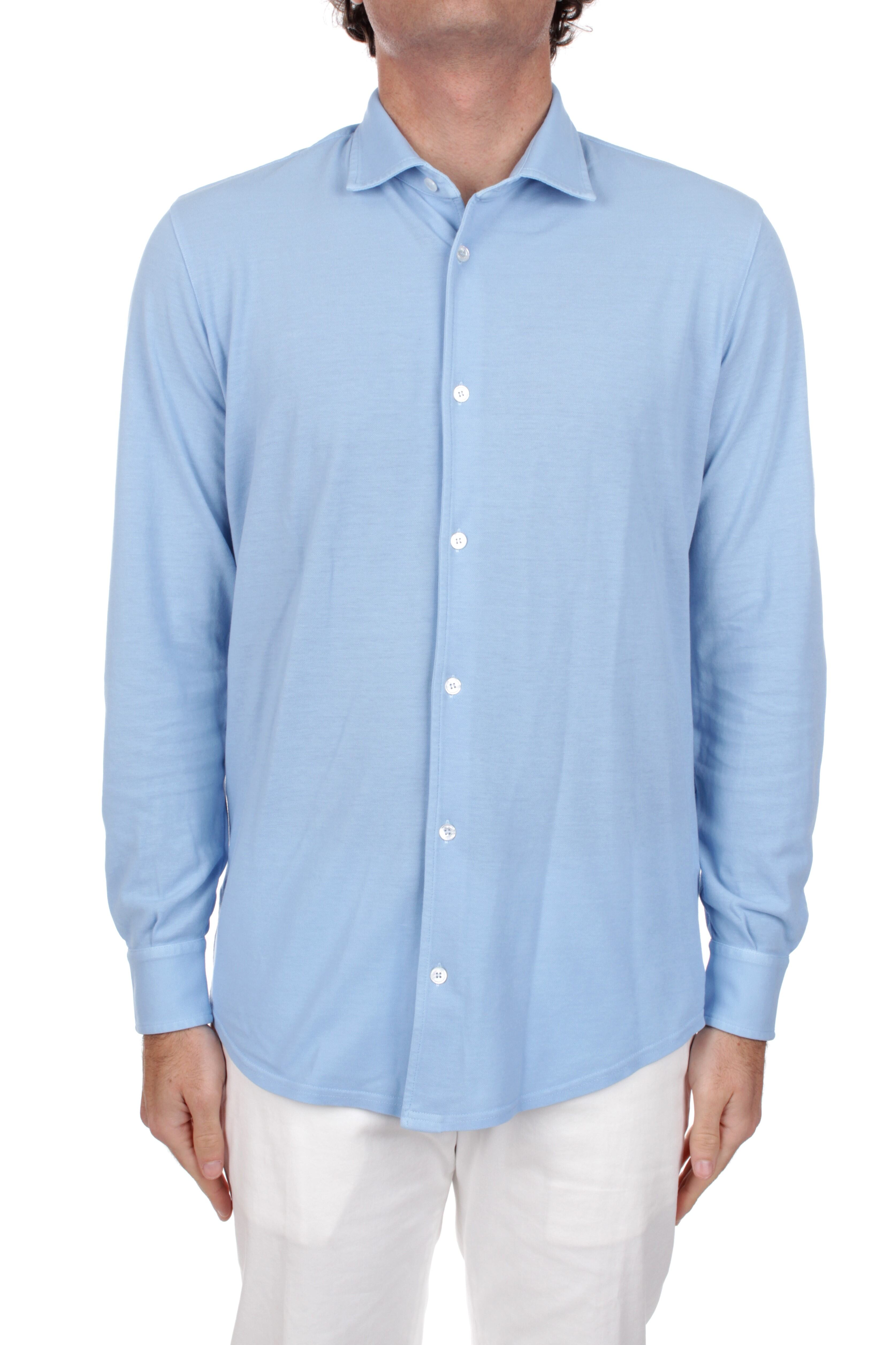 POLO Blu Fedeli Cashmere