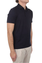 POLO Blu Fedeli Cashmere