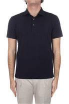 POLO Blu Fedeli Cashmere