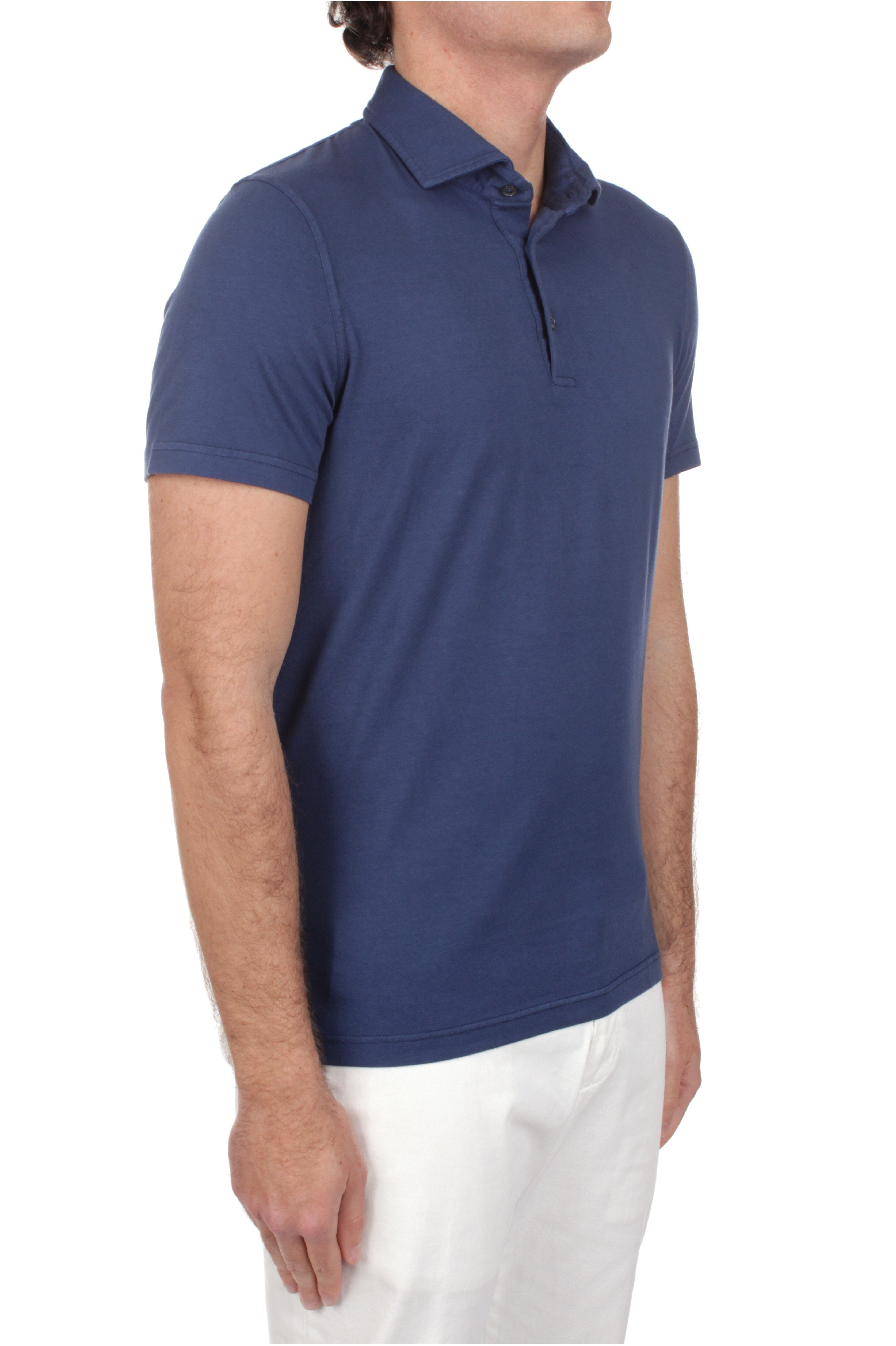 POLO Blu Fedeli Cashmere