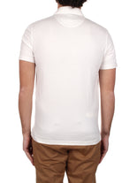 POLO Beige Fedeli Cashmere