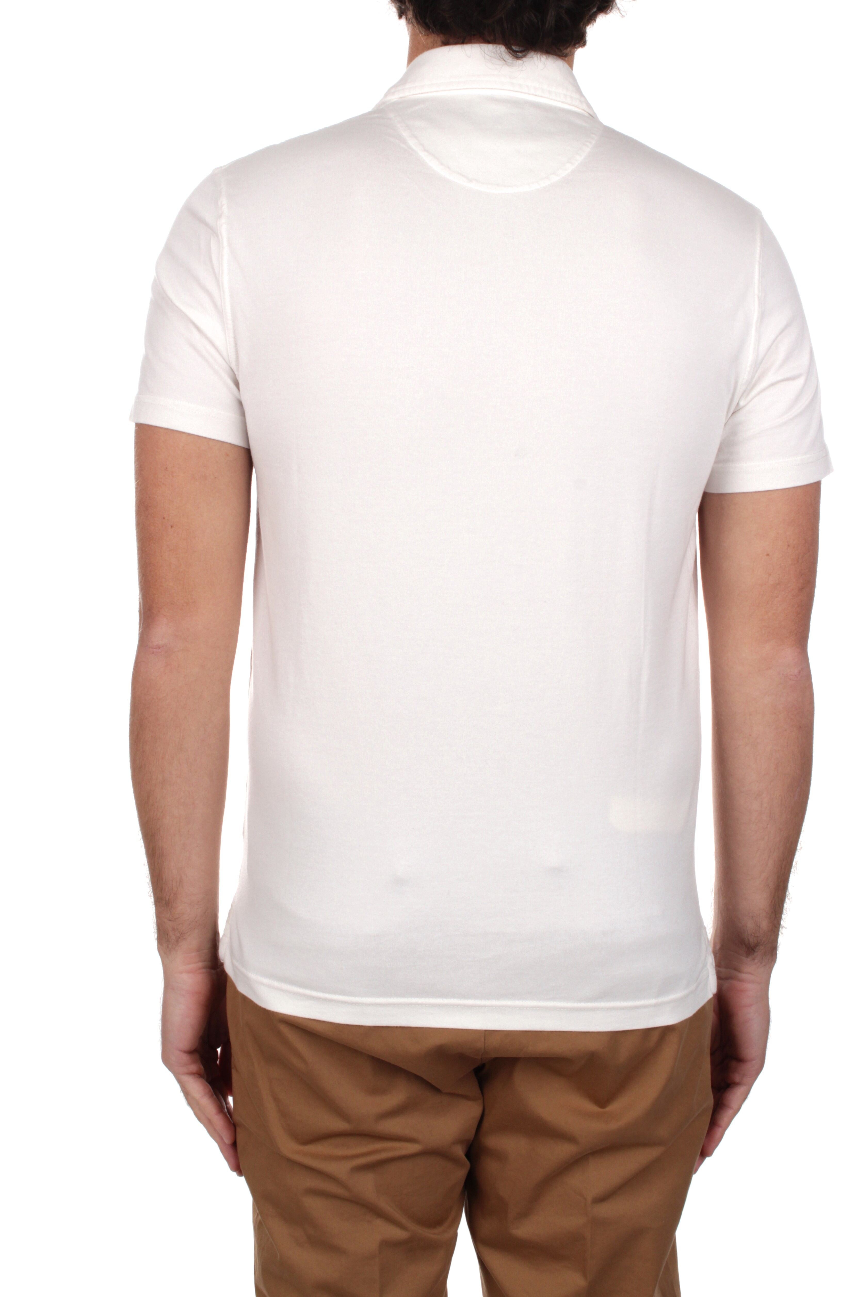 POLO Beige Fedeli Cashmere