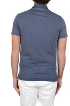 POLO Grigio Fedeli Cashmere