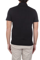 POLO Nero Fedeli Cashmere